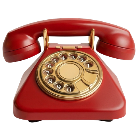 The Red Phone